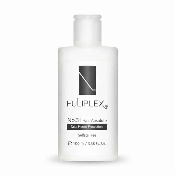 بالم تثبیت کننده و ترمیم کننده ساقه مو فولیپلکس (شماره 3) 100 میل 6846531