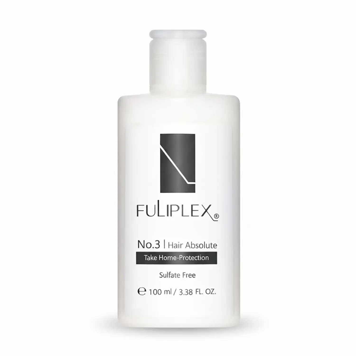 بالم تثبیت کننده و ترمیم کننده ساقه مو فولیپلکس (شماره 3) 100 میل 6846531