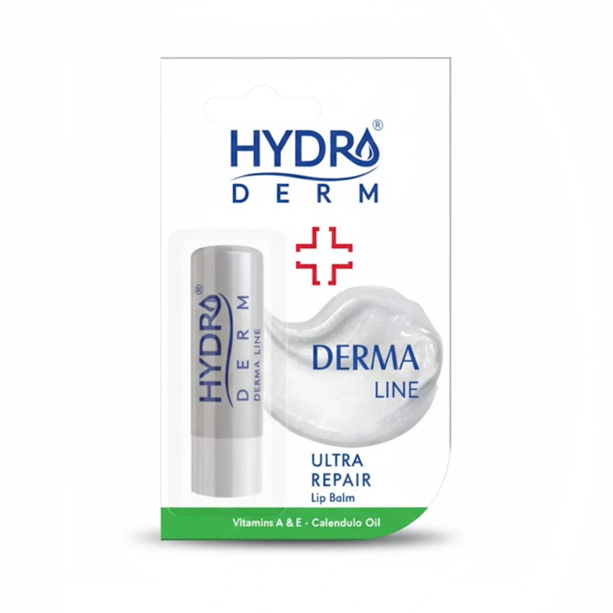 بالم لب ترمیم‌ کننده هیدرودرم Derma 5465312