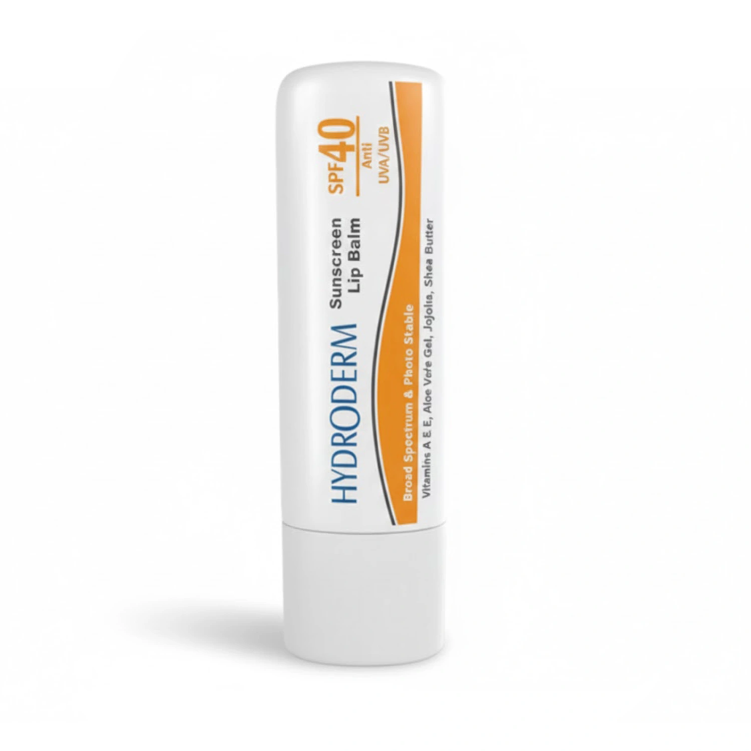 بالم لب ضد آفتاب هیدرودرم SPF 40 حجم 4.5 گرم 86455631