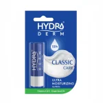 بالم لب مرطوب‌ کننده هیدرودرم Classic Care 6156312