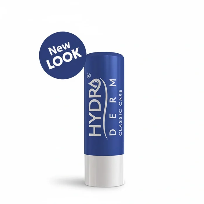 بالم لب مرطوب‌ کننده هیدرودرم Classic Care 65315612