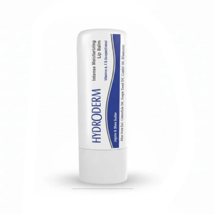 بالم لب مرطوب‌ کننده هیدرودرم ODERM حجم 4.5 گرم 65416531