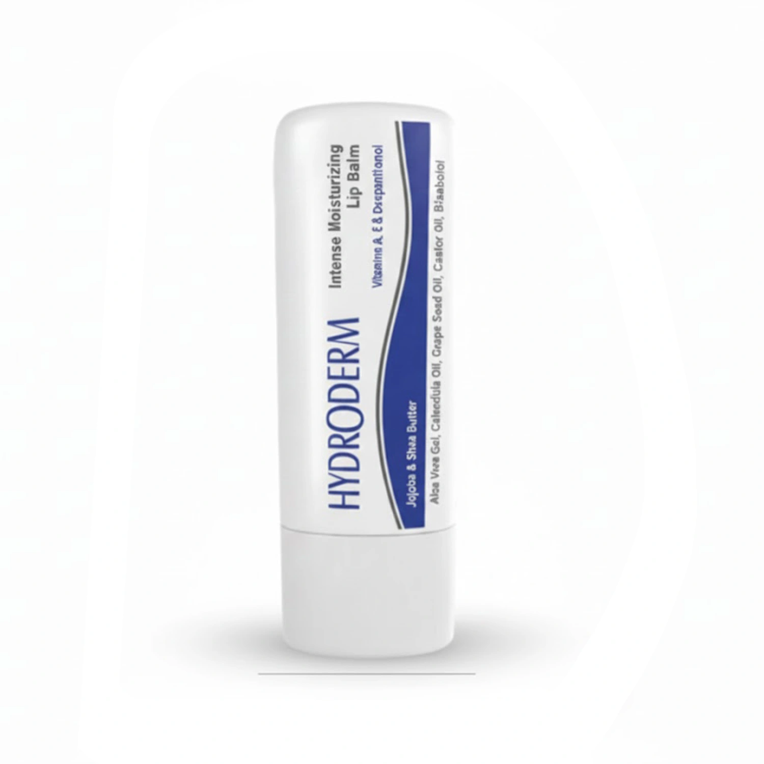 بالم لب مرطوب‌ کننده هیدرودرم ODERM حجم 4.5 گرم 65416531