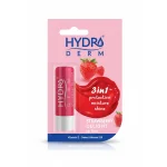 بالم لب 3 در 1 هیدرودرم مدل توت فرنگی 6546541