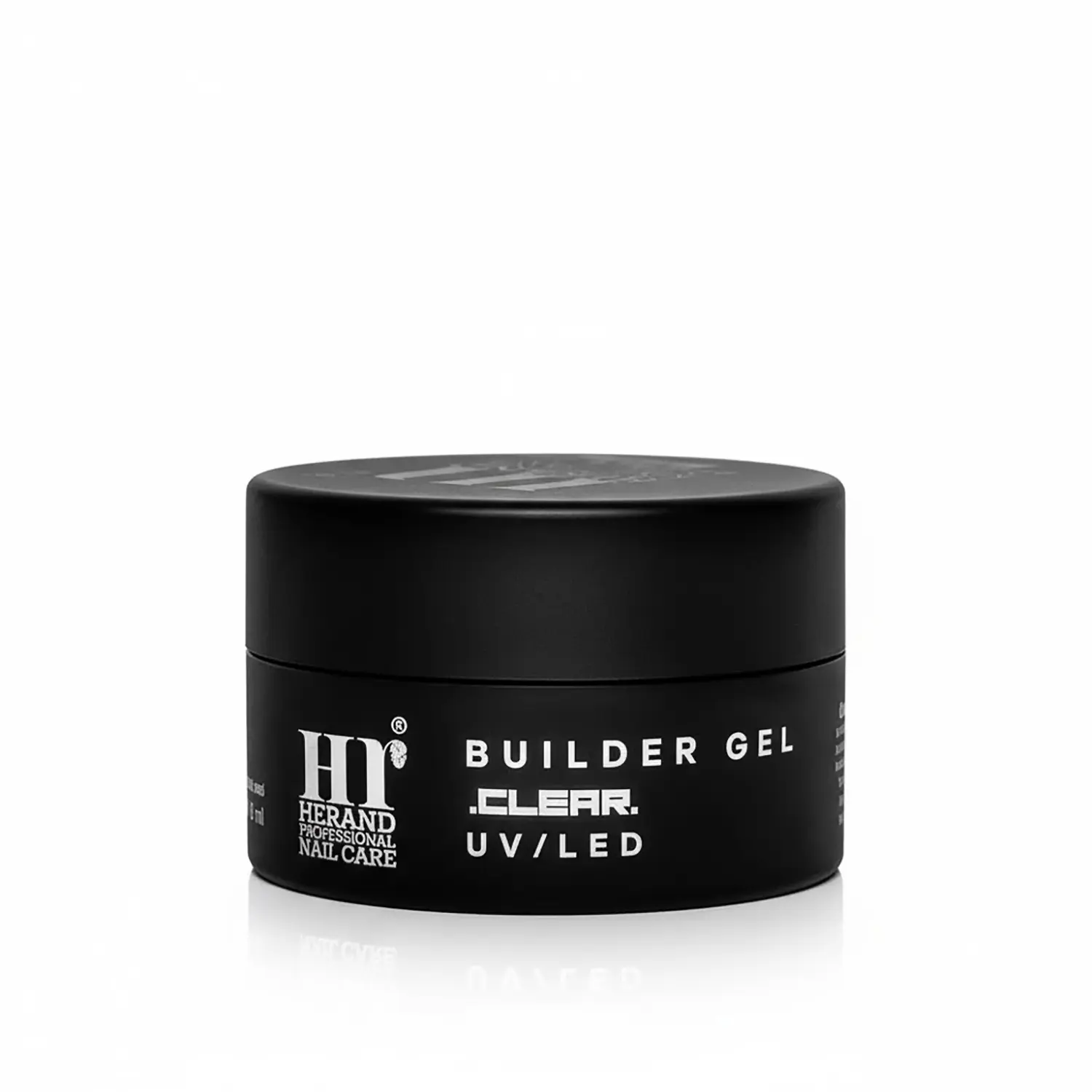 بیلدر ژل بی‌ رنگ هراند 864563120