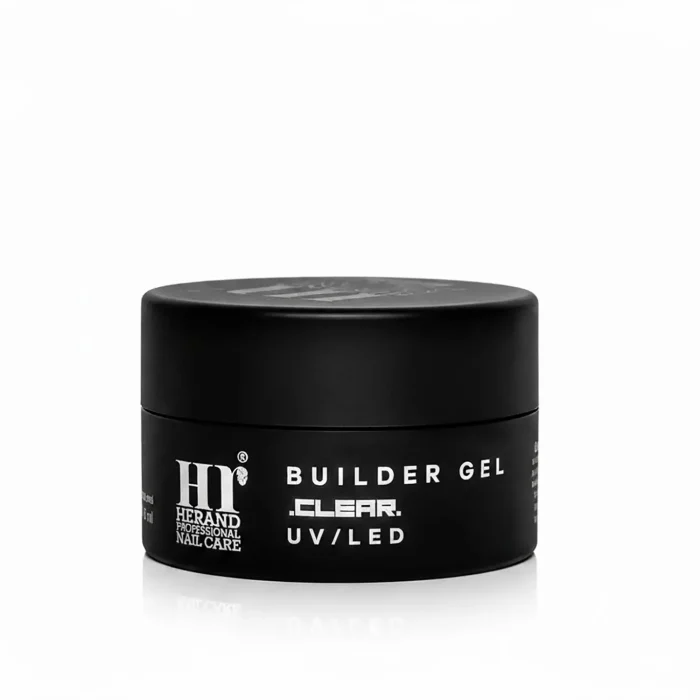 بیلدر ژل سفید هراند 8646854120