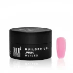 بیلدر ژل صورتی هراند 65465412