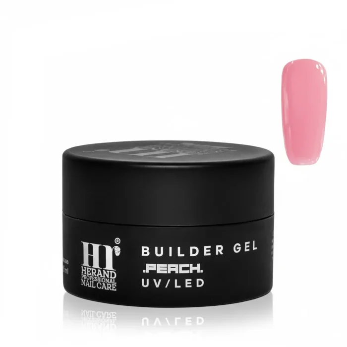 بیلدر ژل هلویی هراند 65156132