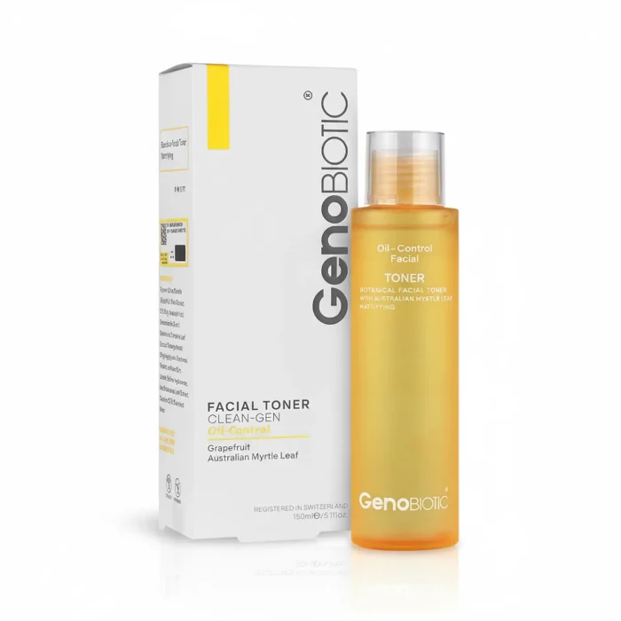 تونر جذب چربی ژنو بایوتیک 150 میل 646851320