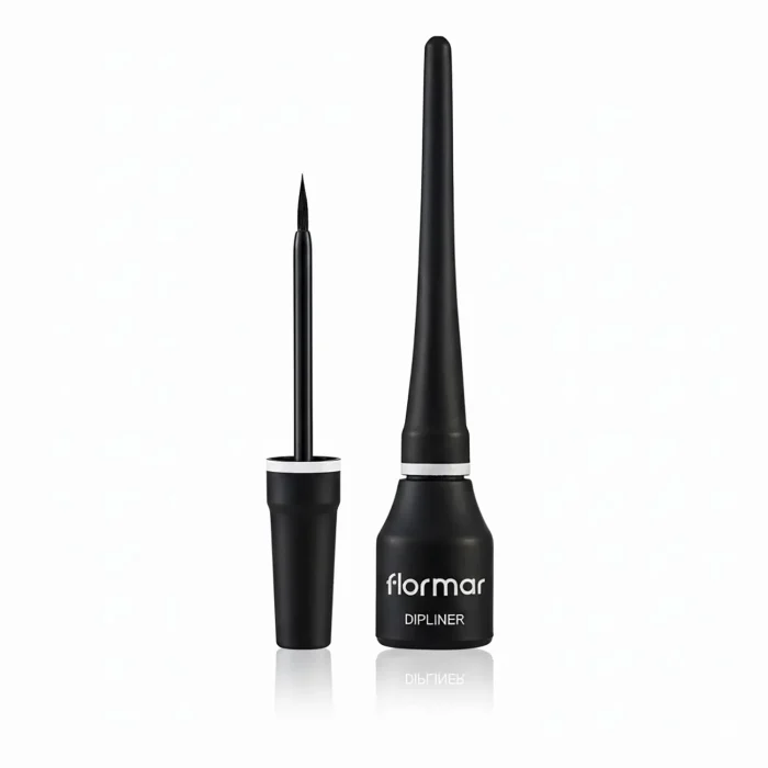 خط چشم فلورمار مدل دیپ‌ لاینر مشکی مات 6845653120