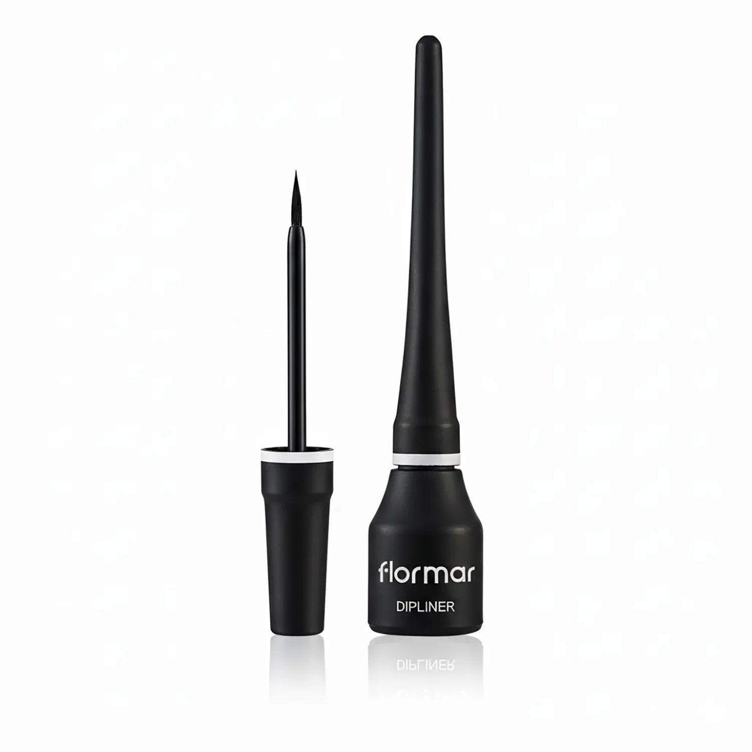 خط چشم فلورمار خط چشم فلورمار مدل دیپ لاینر مشکی مات 6845653120