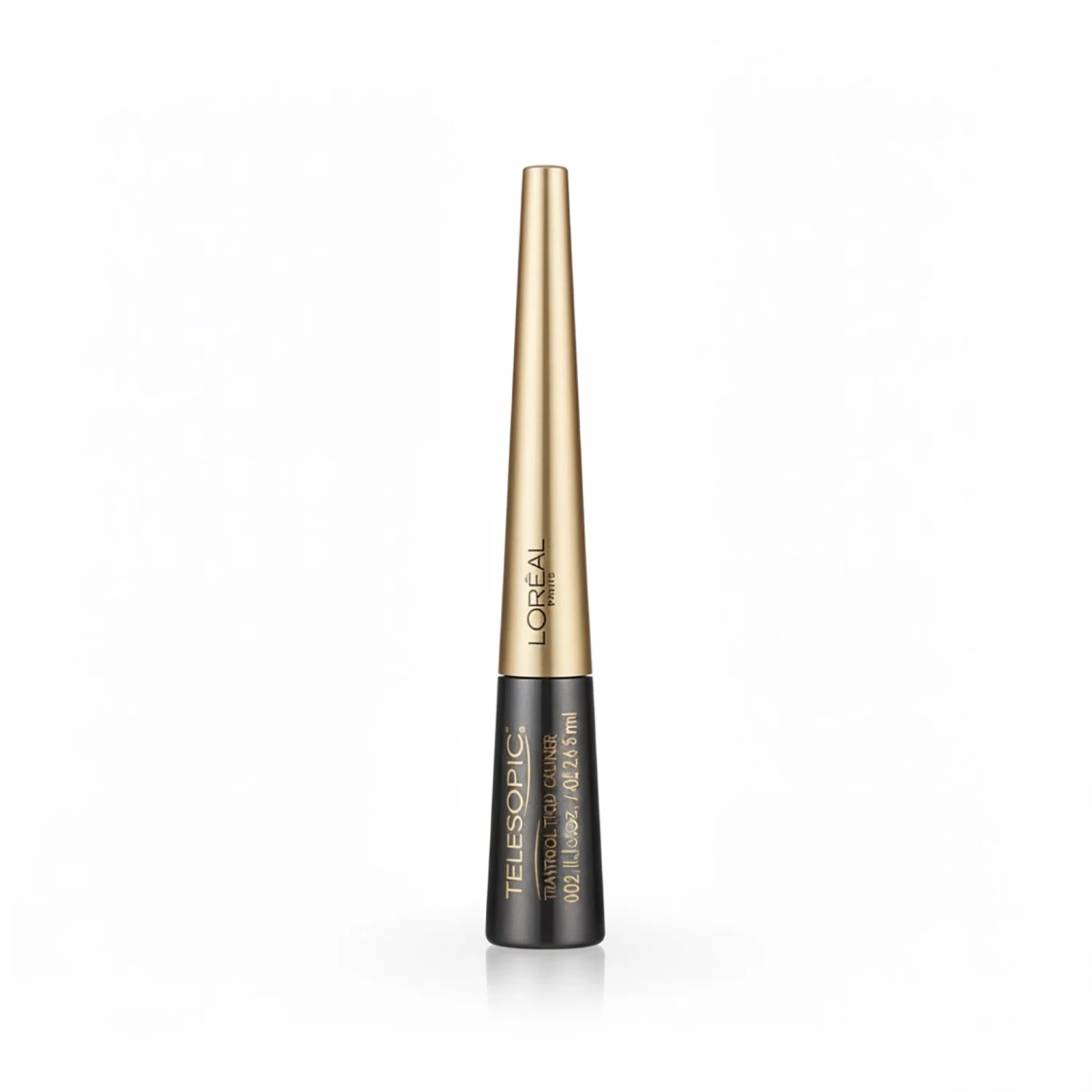 خط چشم مایع لورآل مدل Telescopic 1 خط چشم مایع لورآل 6854654120