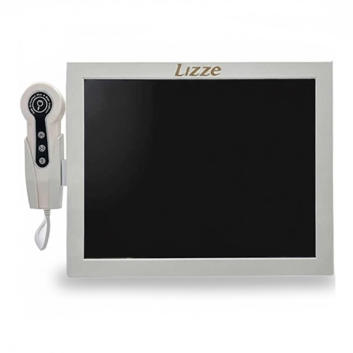 دستگاه آنالیزور پوست و مو سایز 15 اینچ UV دار لیز 6456512