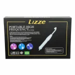 دستگاه هایفرکانسی لیز پرتابل 4 پروب 685465412