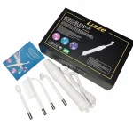 دستگاه هایفرکانسی لیز پرتابل 4 پروب 6845653120