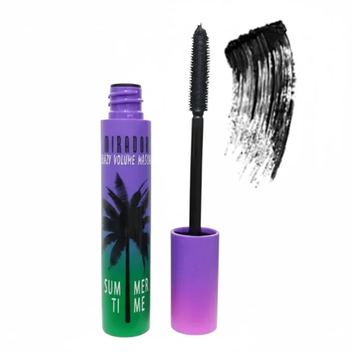 ریمل حجم‌ دهنده و بلندکننده میرادور 86568541