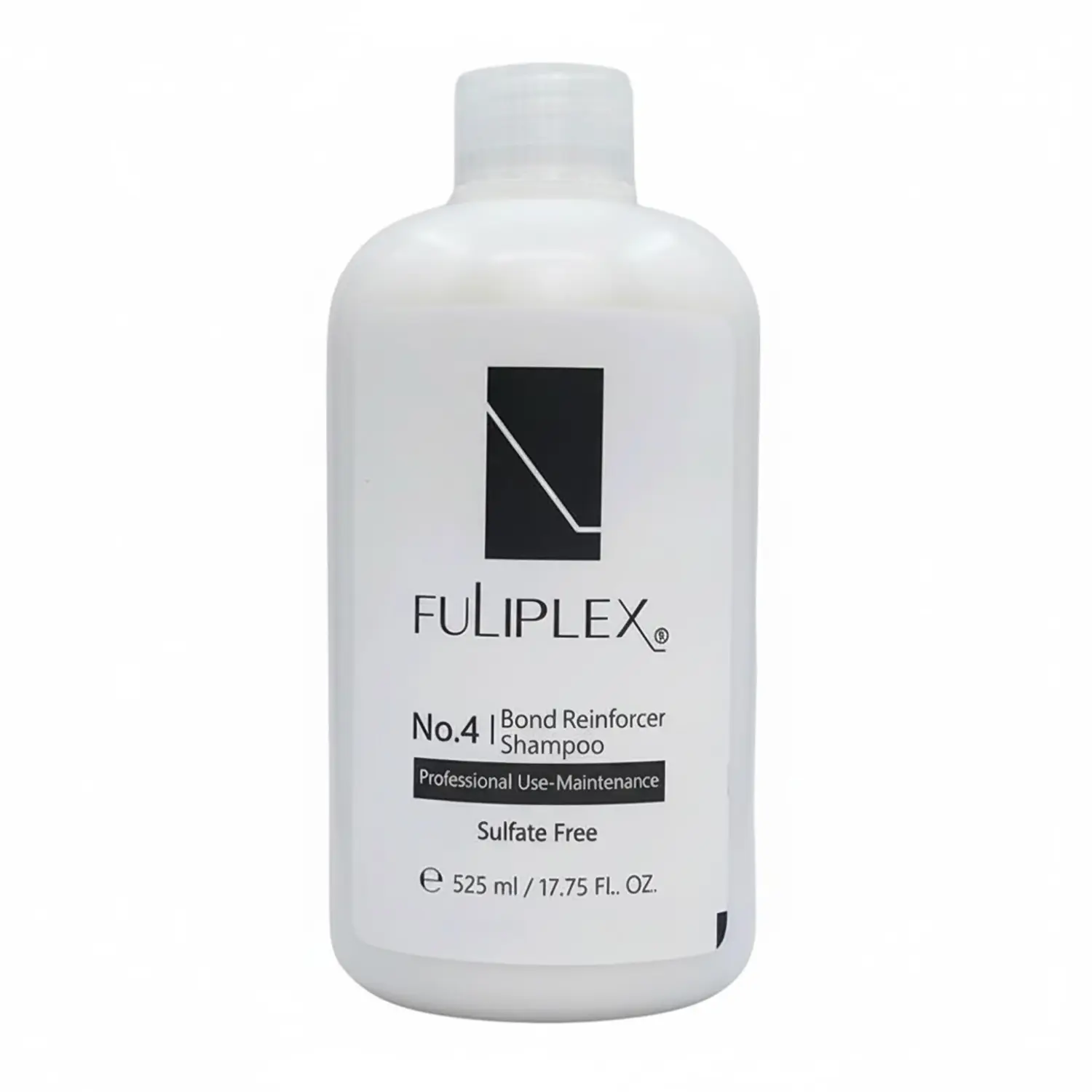 شامپو ترمیم کننده و بازسازی کننده ساقه مو شماره 4 فولیپلکس 86546512