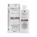 مپو رنگساژ سیلور فری سولفات سی بیوتی 200 میلی لیتر 654653210