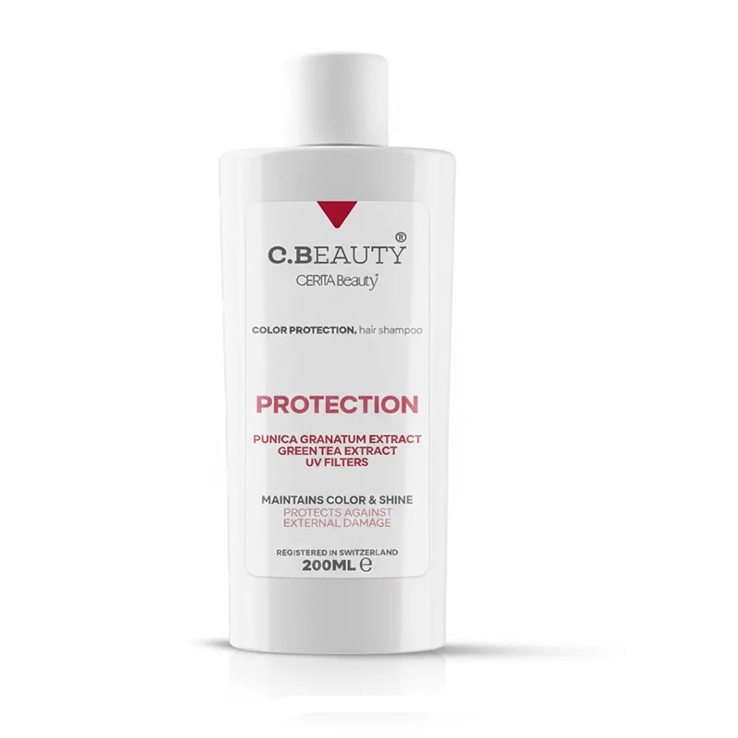 شامپو محافظ رنگ مو سی بیوتی 200 میلی لیتر 6456210