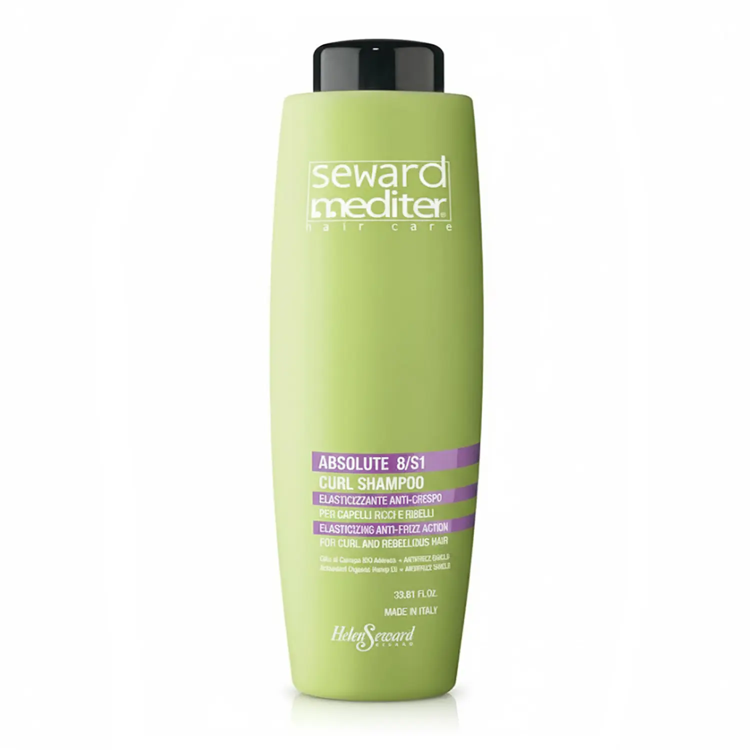 شامپو مو فر و ضد وز هلن سوارد 300 میلی لیتر 64653120