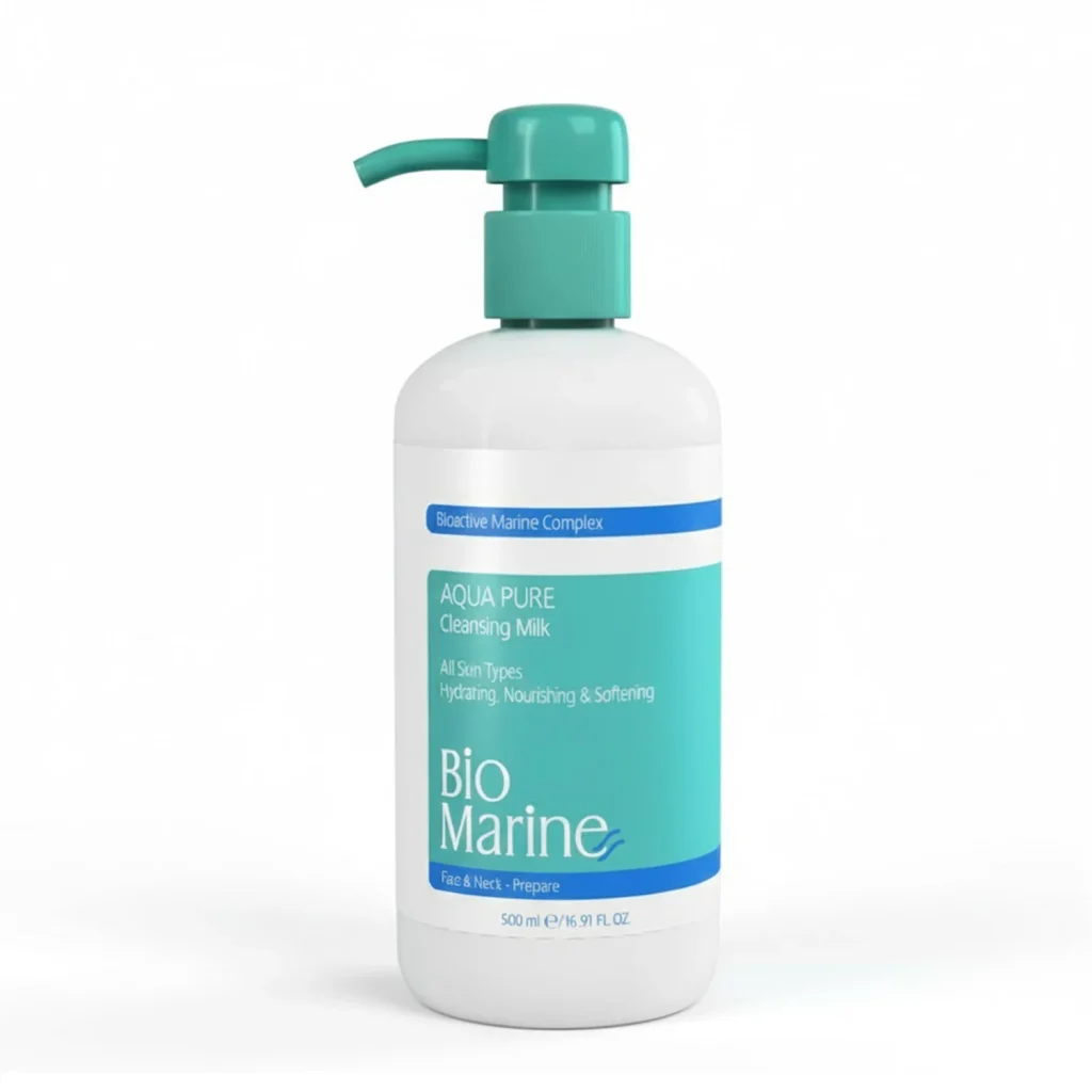 شیر پاک کن سالنی بایومارین مدل Aqua Pure حجم 500 میل 86456541