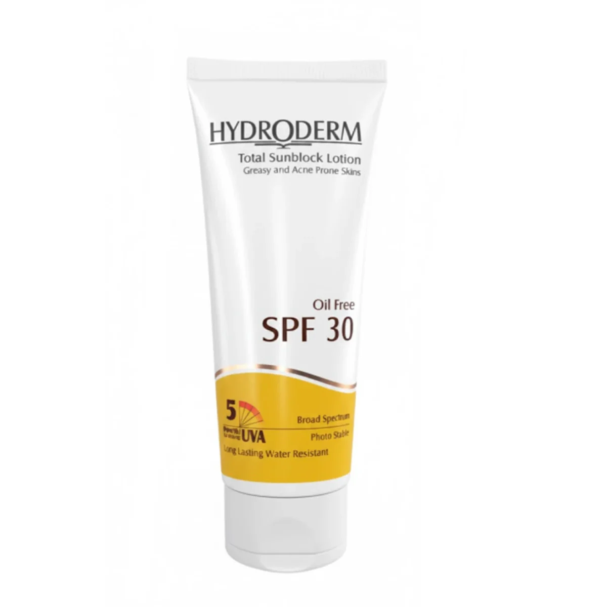 لوسیون ضد آفتاب فاقد چربی Total Sunblock SPF30 864653