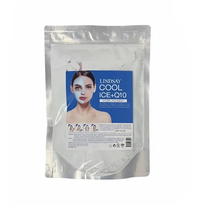 ماسک پیلاف Cool+Q10 لیندسی 8658645120