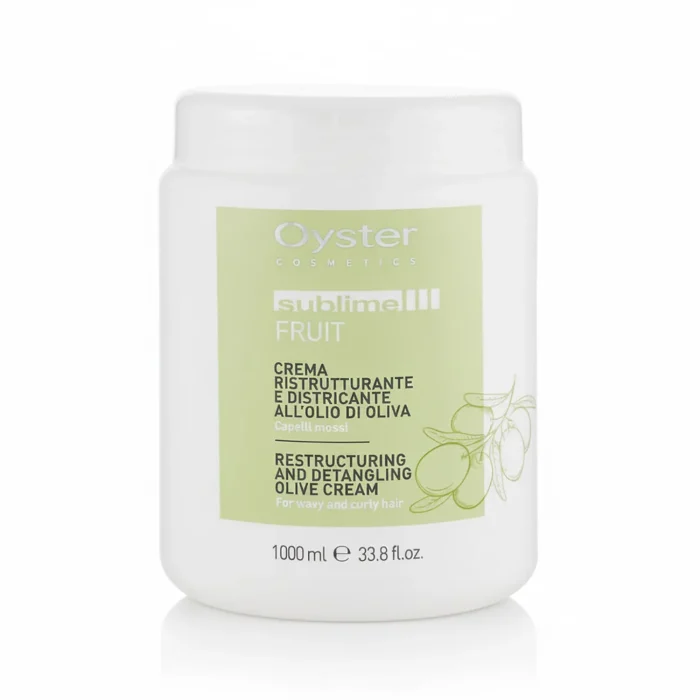 ماسک مو اویستر مدل زیتون حجم 1000 میل 865465412