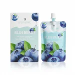 ماسک حبابی بلوبری سرسان لاو 100 گرم 654563120