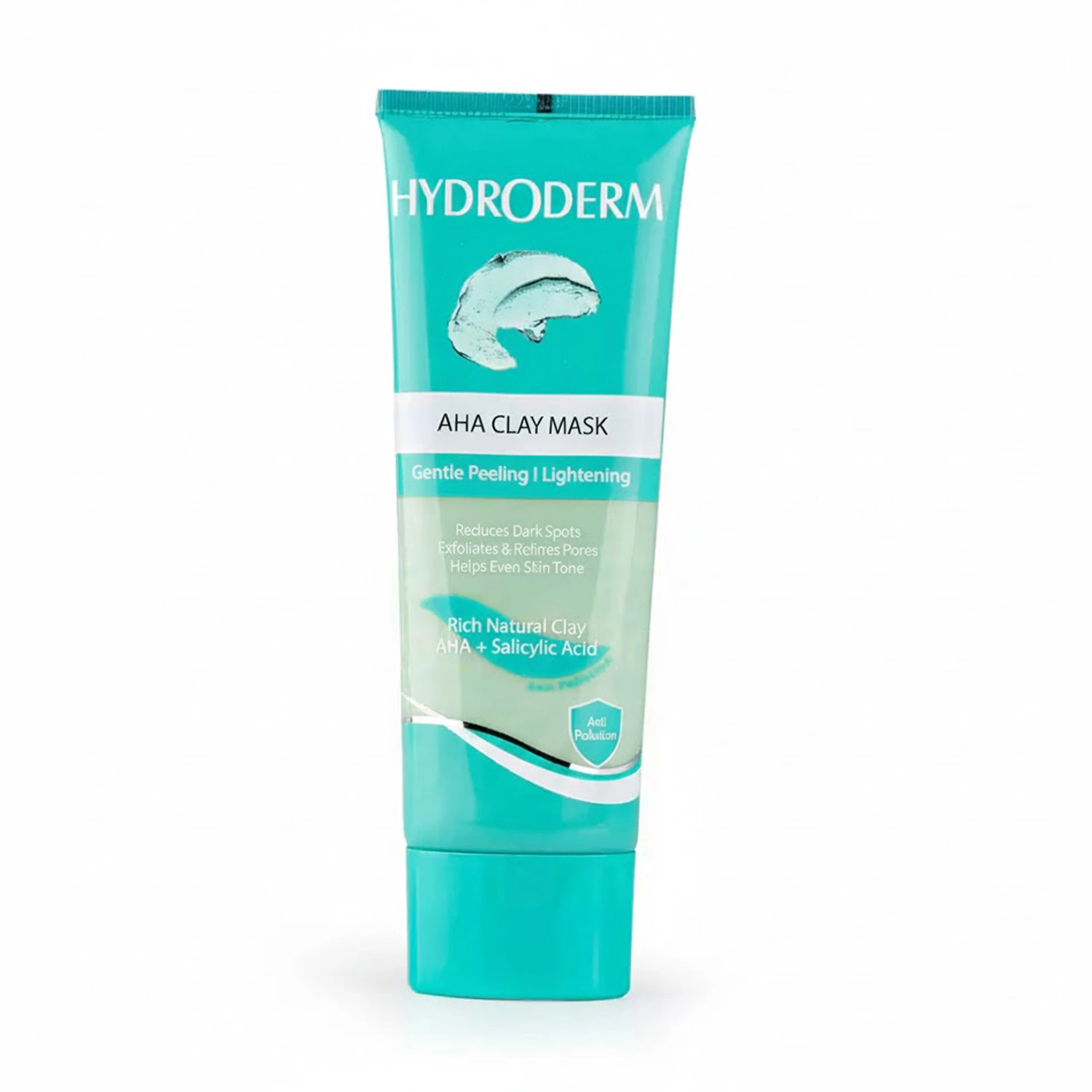 ماسک رسی AHA هیدرودرم حجم 100 گرم 64856512