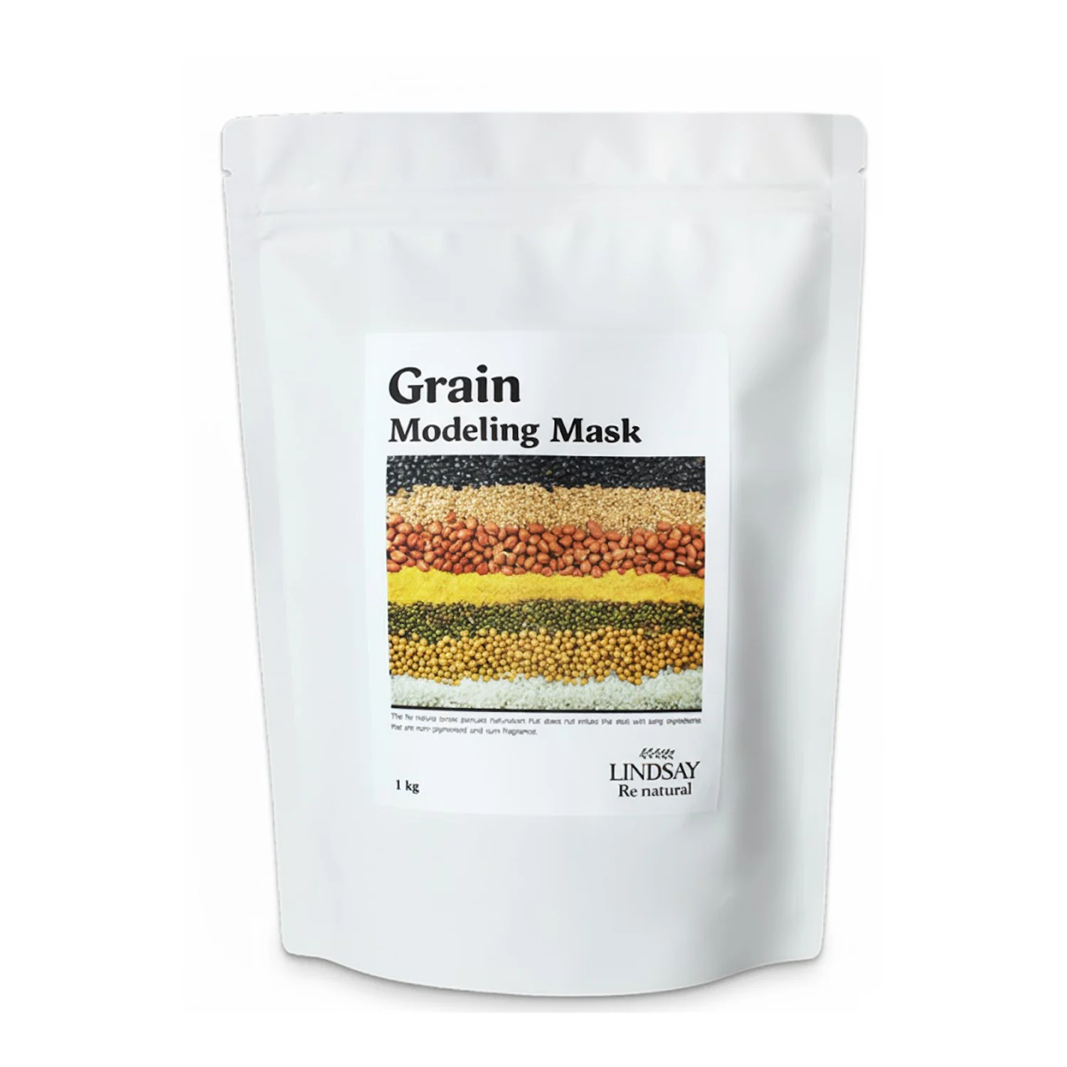 ماسک پیلاف غلات لیندسی 1 کیلوگرم 6854563120