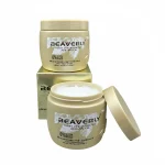 ماسک مو بیورلی حاوی روغن آرگان 500 میلی لیتر 6415631