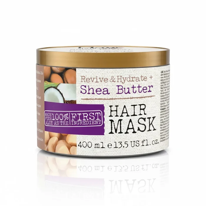 ماسک موی آبرسان و احیا کننده مائویی 864865412