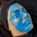 ماسک هیدروژلی بیوتین RB کلینیکر 651561320