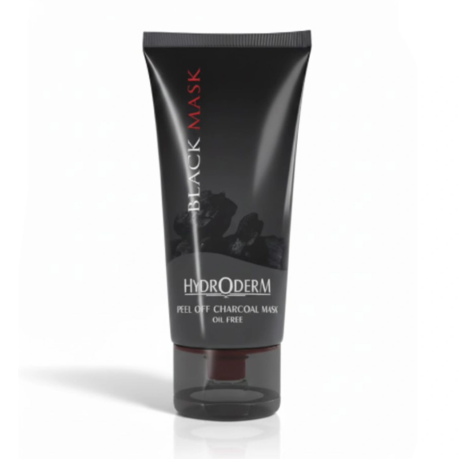 ماسک پیل_آف زغالی هیدرودرم ماسک پیل آف زغالی هیدرودرم حجم 60 گرم 654654321