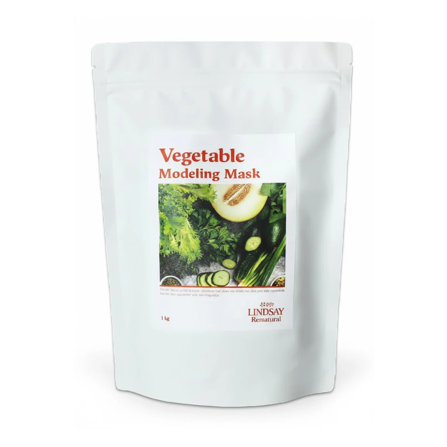 ماسک پیلاف سبزیجات لیندسی 8654658120