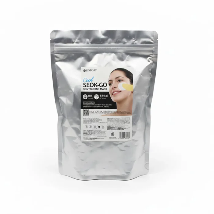 ماسک گچی SEOK-GO لیندسی 6468543120