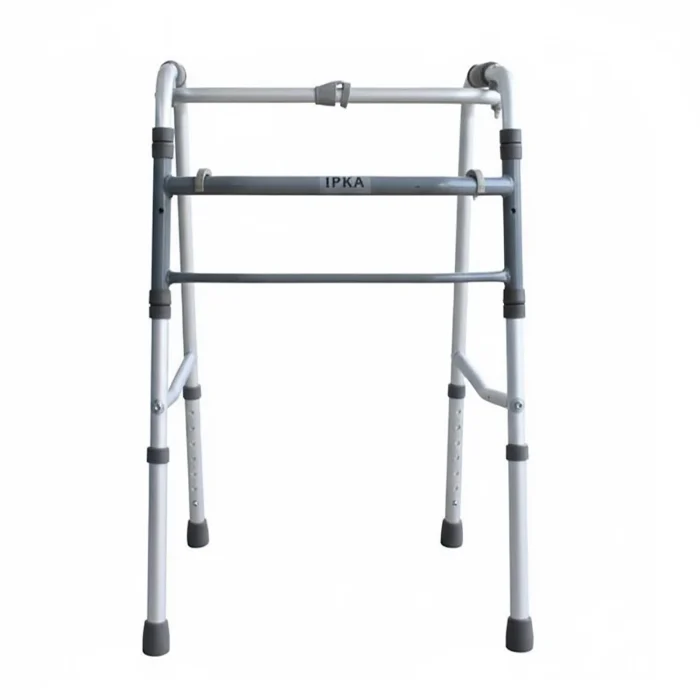 واکر حلزونی تاشو ایپکا 6546541