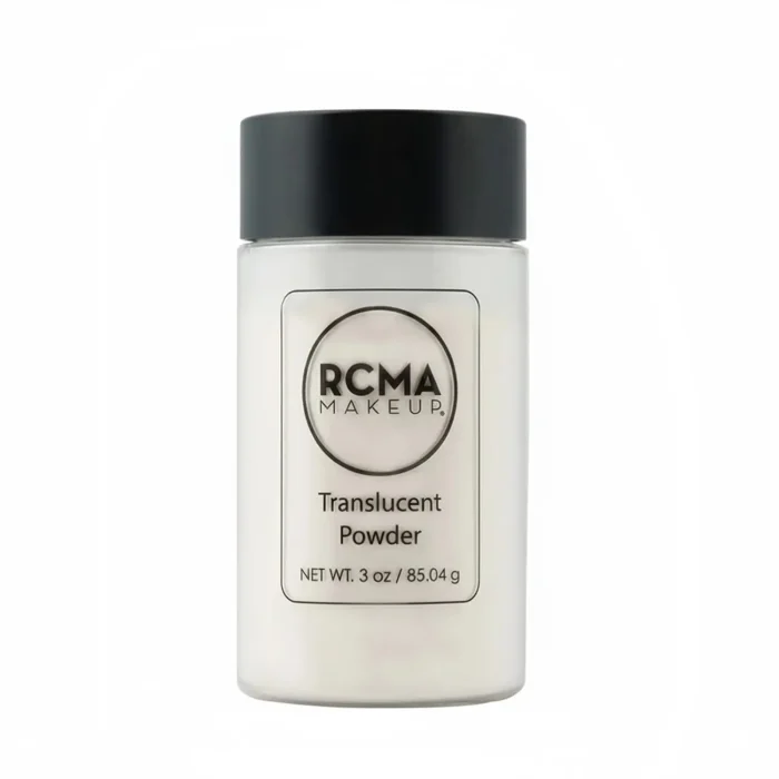 پودر فیکس بی‌ رنگ آر سی ام 85 گرم 654564312