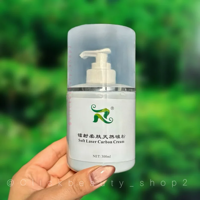 ژل کربن تراپی تایگیت 654685132