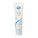 کرم روز مرطوب کننده کیو وی QV Face Moisturising Day Cream 8754864512