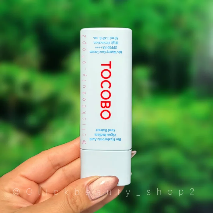 کرم ضد آفتاب آبرسان توکوبو Bio Watery حجم 50 میل 654653120
