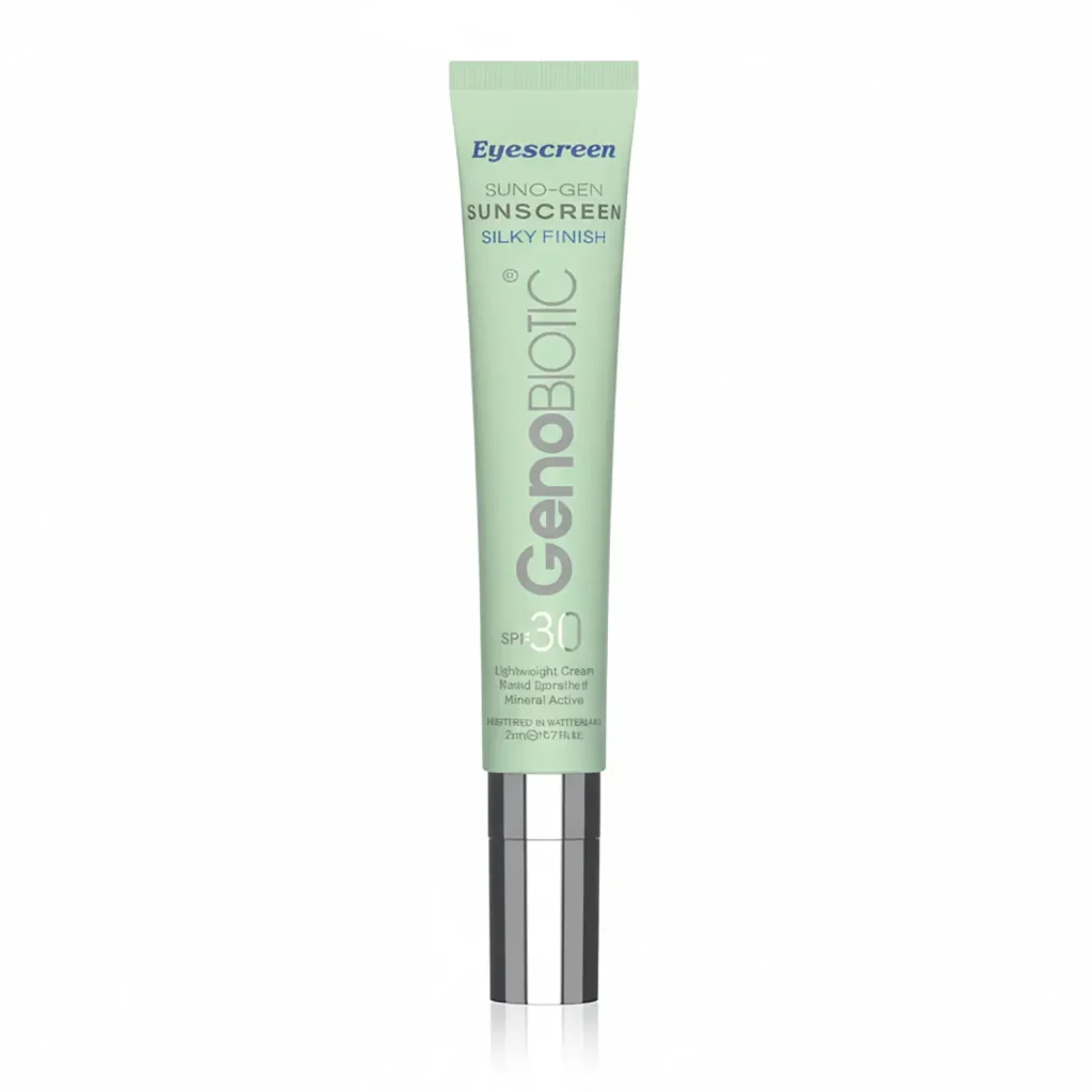 کرم ضد آفتاب SPF30 دور چشم 864653120