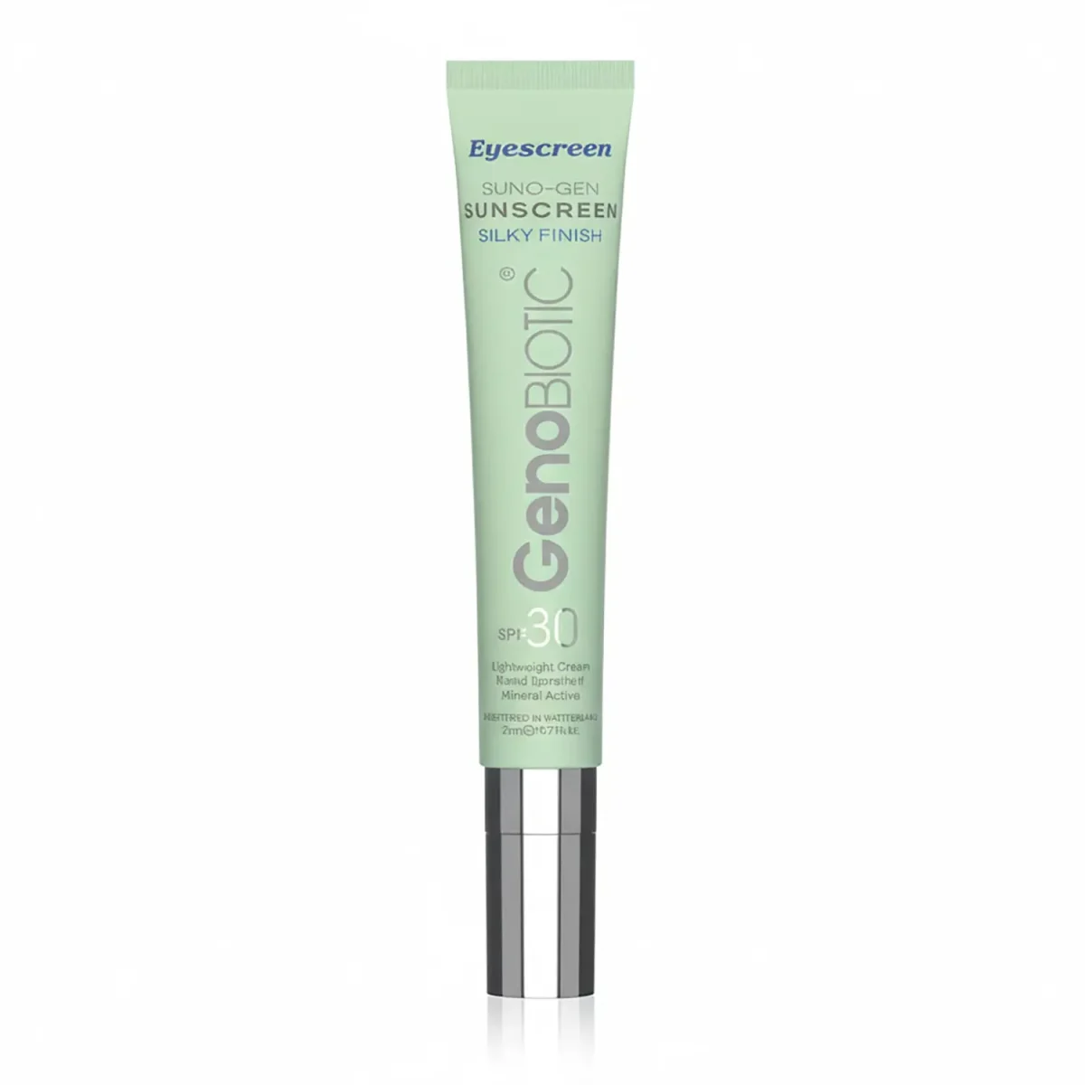کرم ضد آفتاب SPF30 دور چشم 864653120