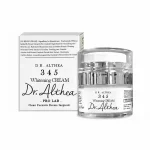 کرم ضد لک و سفید کننده دکتر آلتیا 345 حجم 50 میلی لیتر 68545612