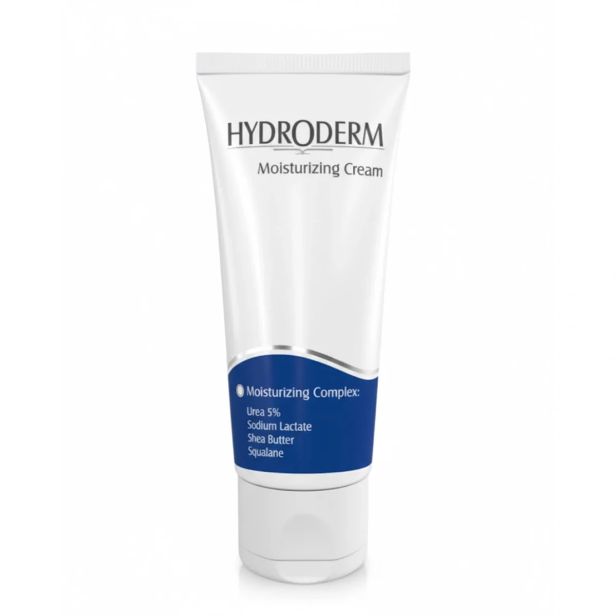 کرم مرطوب‌ کننده هیدرودرم برای پوست خشک 50 گرم 654165312