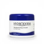 کرم مرطوب‌ کننده هیدرودرم حجم 150 میلی‌ لیتر 65435312