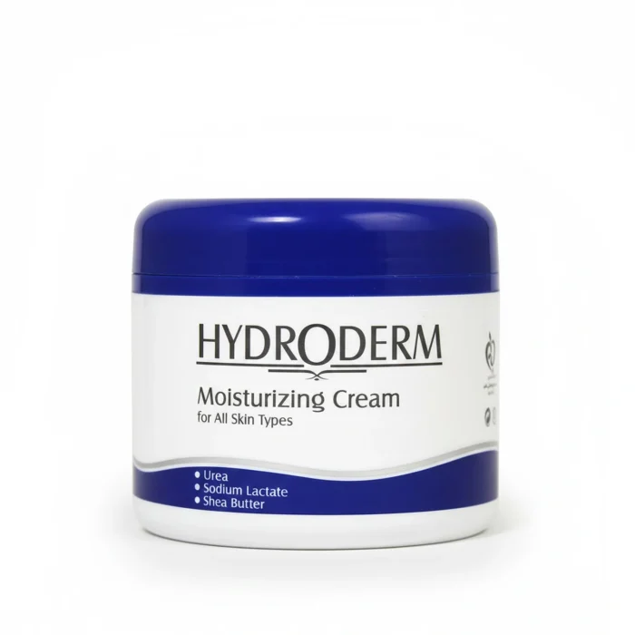 کرم مرطوب‌ کننده هیدرودرم حجم 150 میلی‌ لیتر 65435312