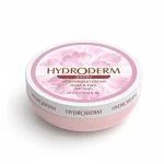 کرم مرطوب‌ کننده کاسه‌ ای دست و صورت Satin هیدرودرم 654563412